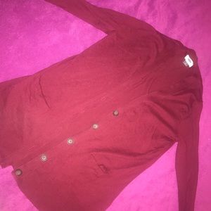 Old navy cardigan